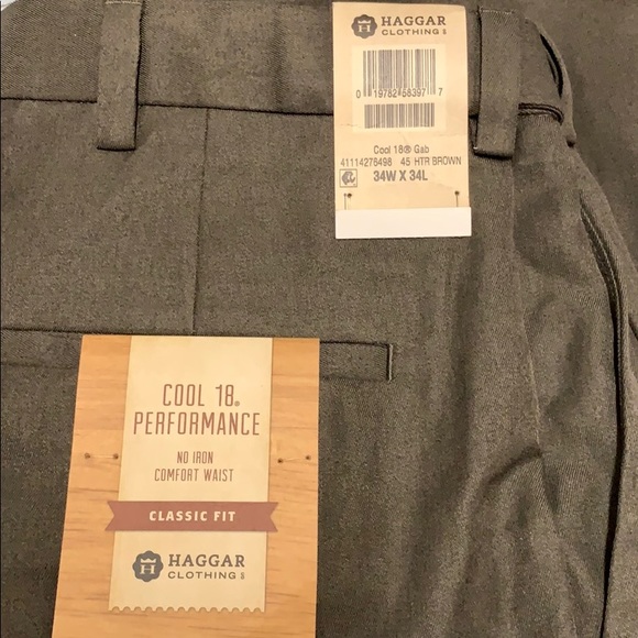 Mens pant - Picture 1 of 1